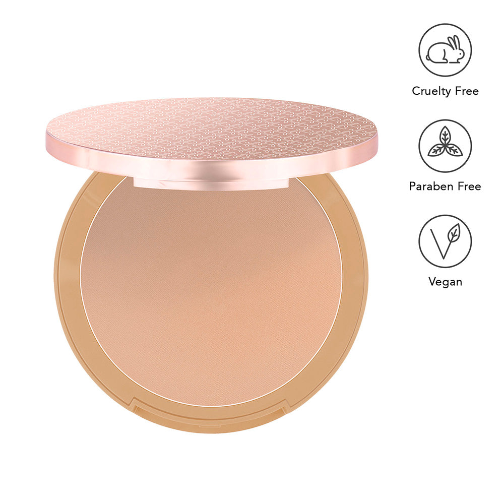 Kay Beauty Matte Compact