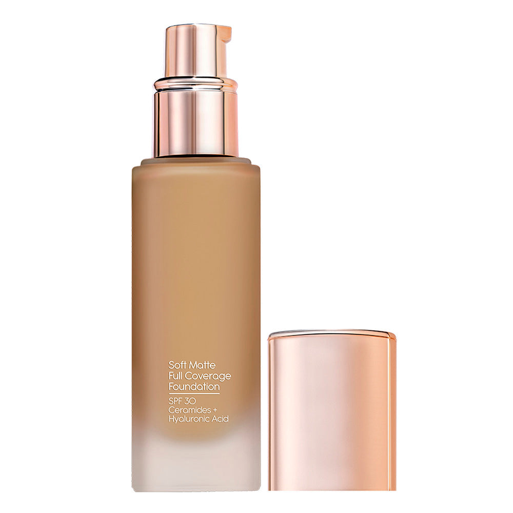Kay Beauty Soft Matte Full Coverage Foundation