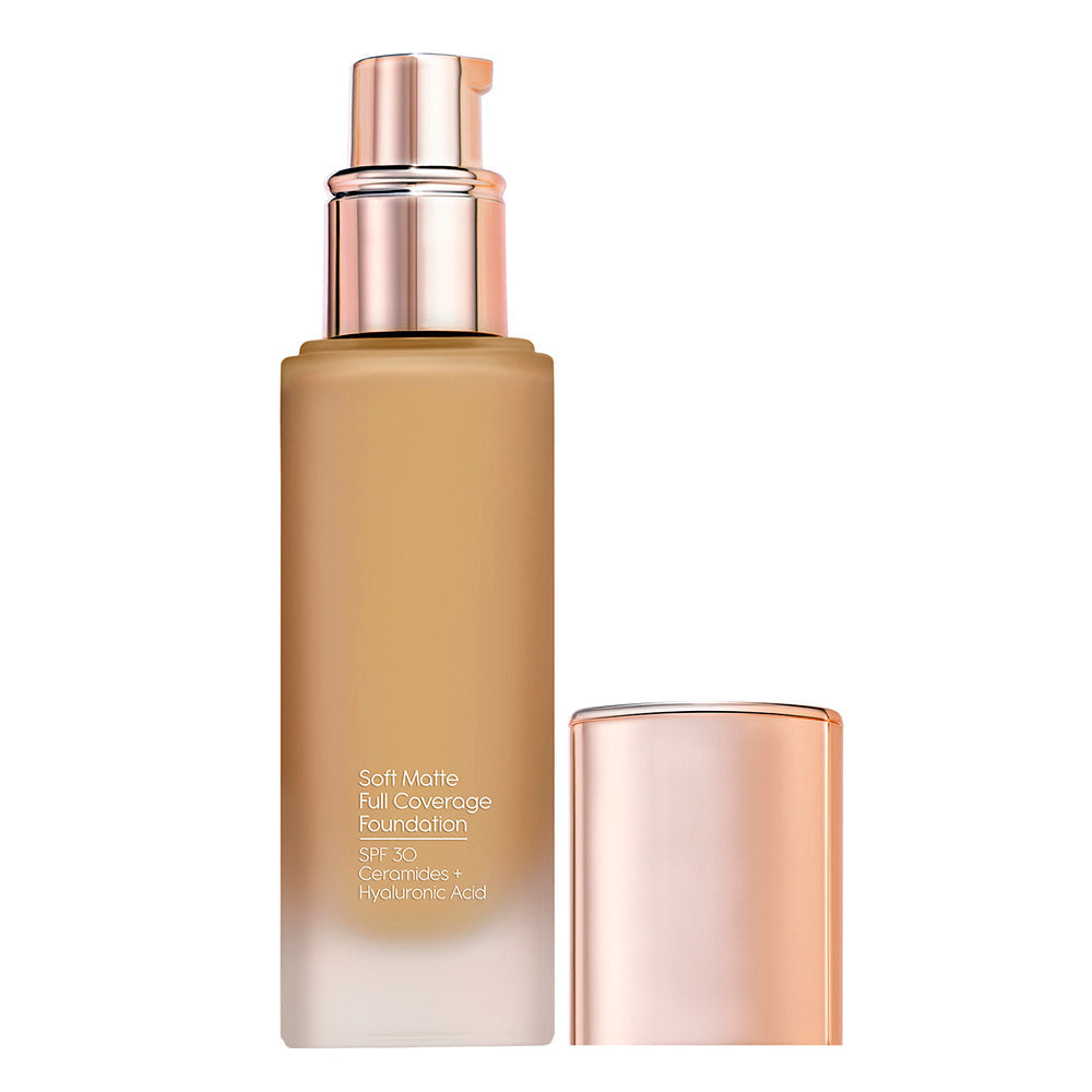 Kay Beauty Soft Matte Full Coverage Foundation