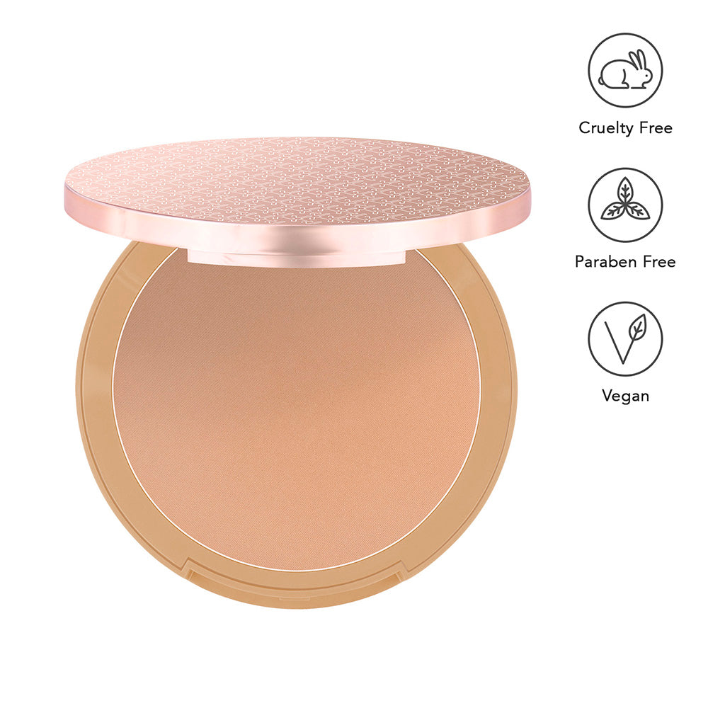 Kay Beauty Matte Compact