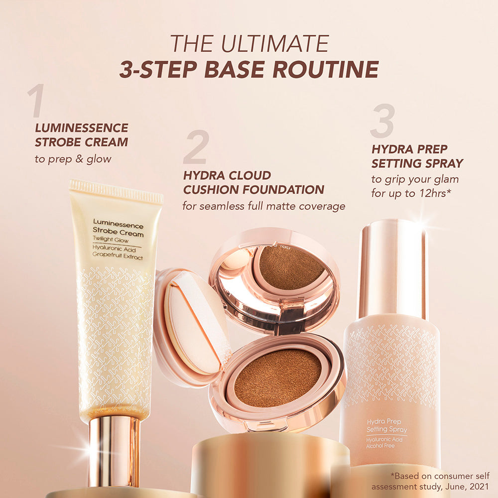 Kay Beauty Hydra Cloud Cushion Foundation