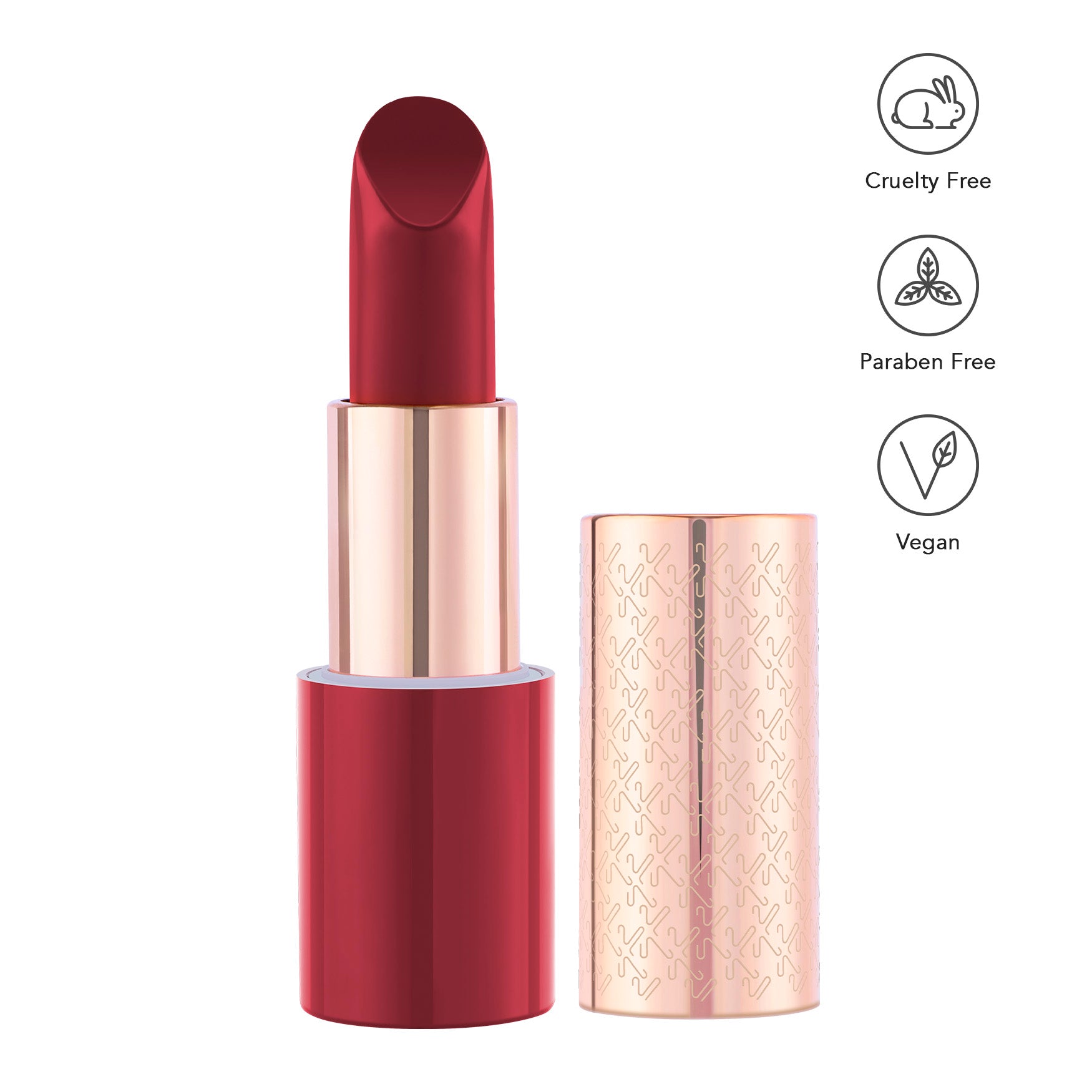 Kay Beauty Matte Lipstick