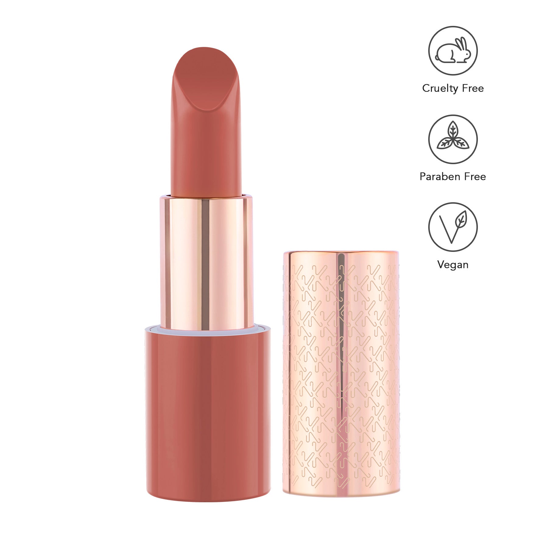 Kay Beauty Matte Lipstick