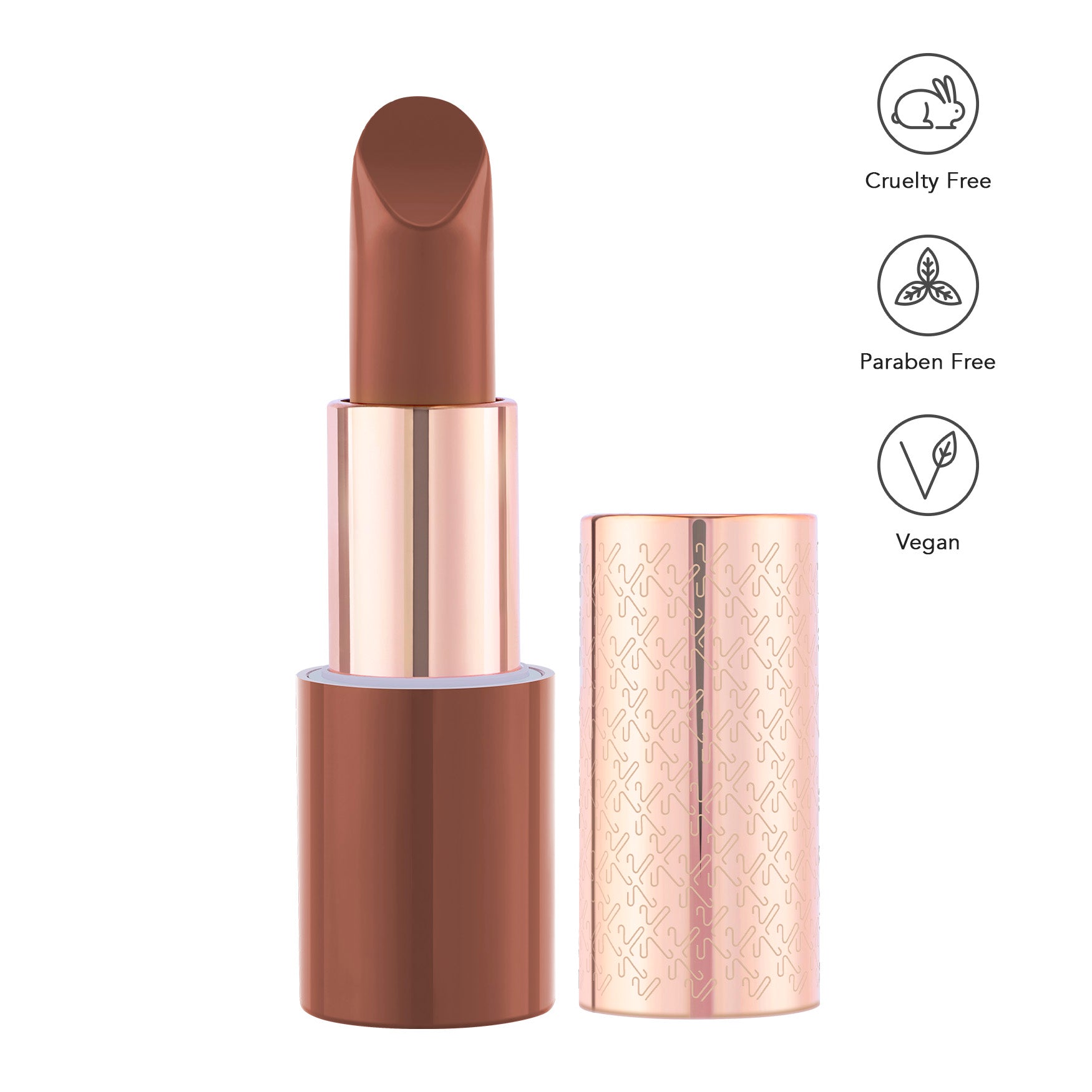 Kay Beauty Matte Lipstick