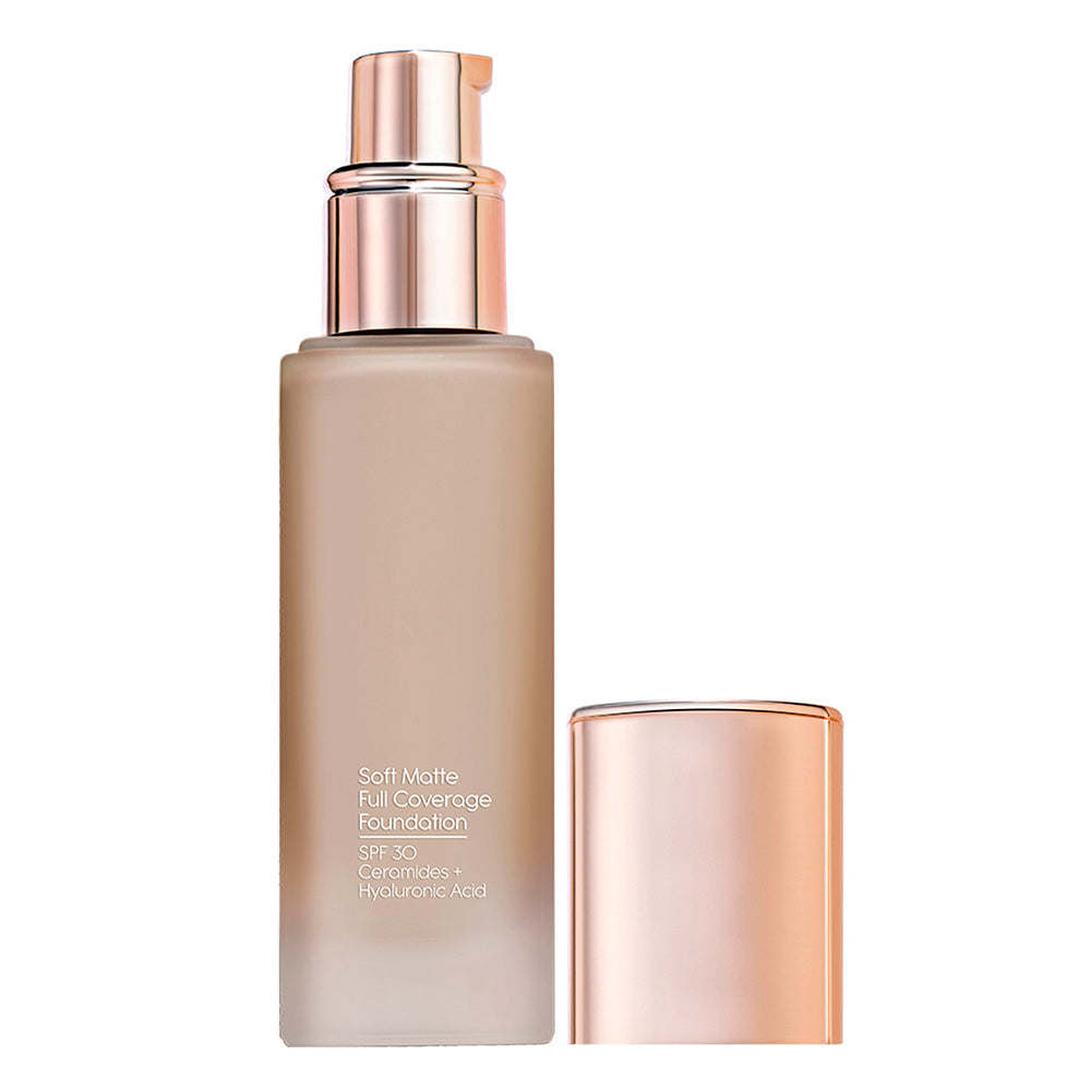 Kay Beauty Soft Matte Full Coverage Foundation