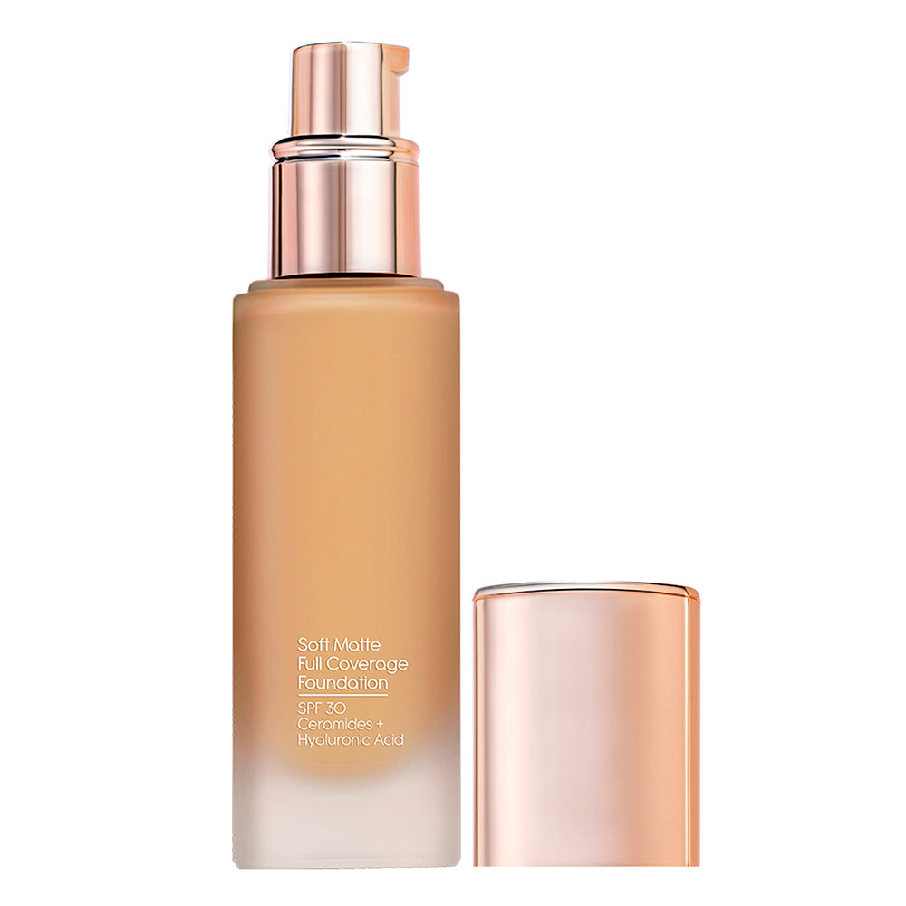 Kay Beauty Soft Matte Full Coverage Foundation