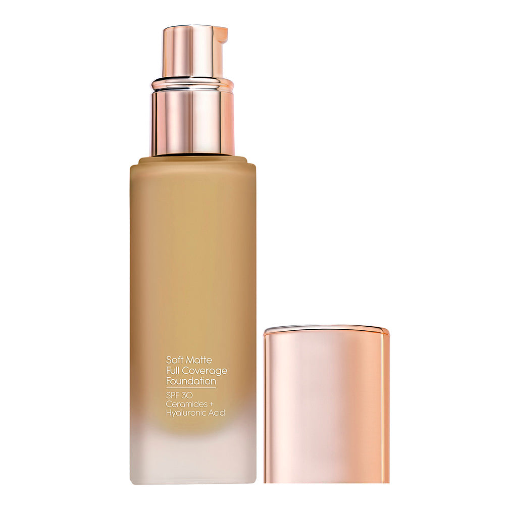 Kay Beauty Soft Matte Full Coverage Foundation