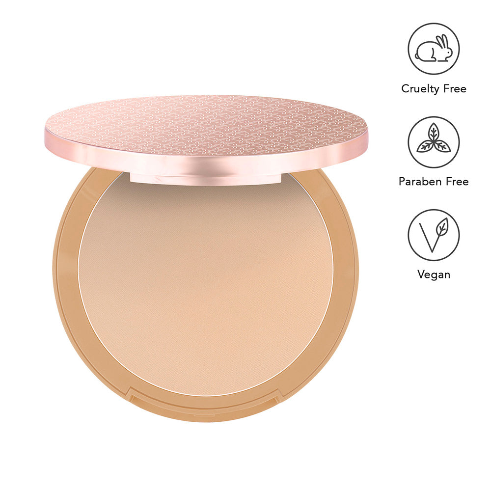 Kay Beauty Matte Compact