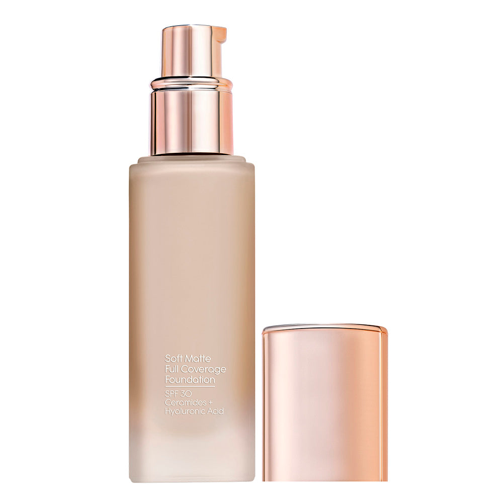 Kay Beauty Soft Matte Full Coverage Foundation