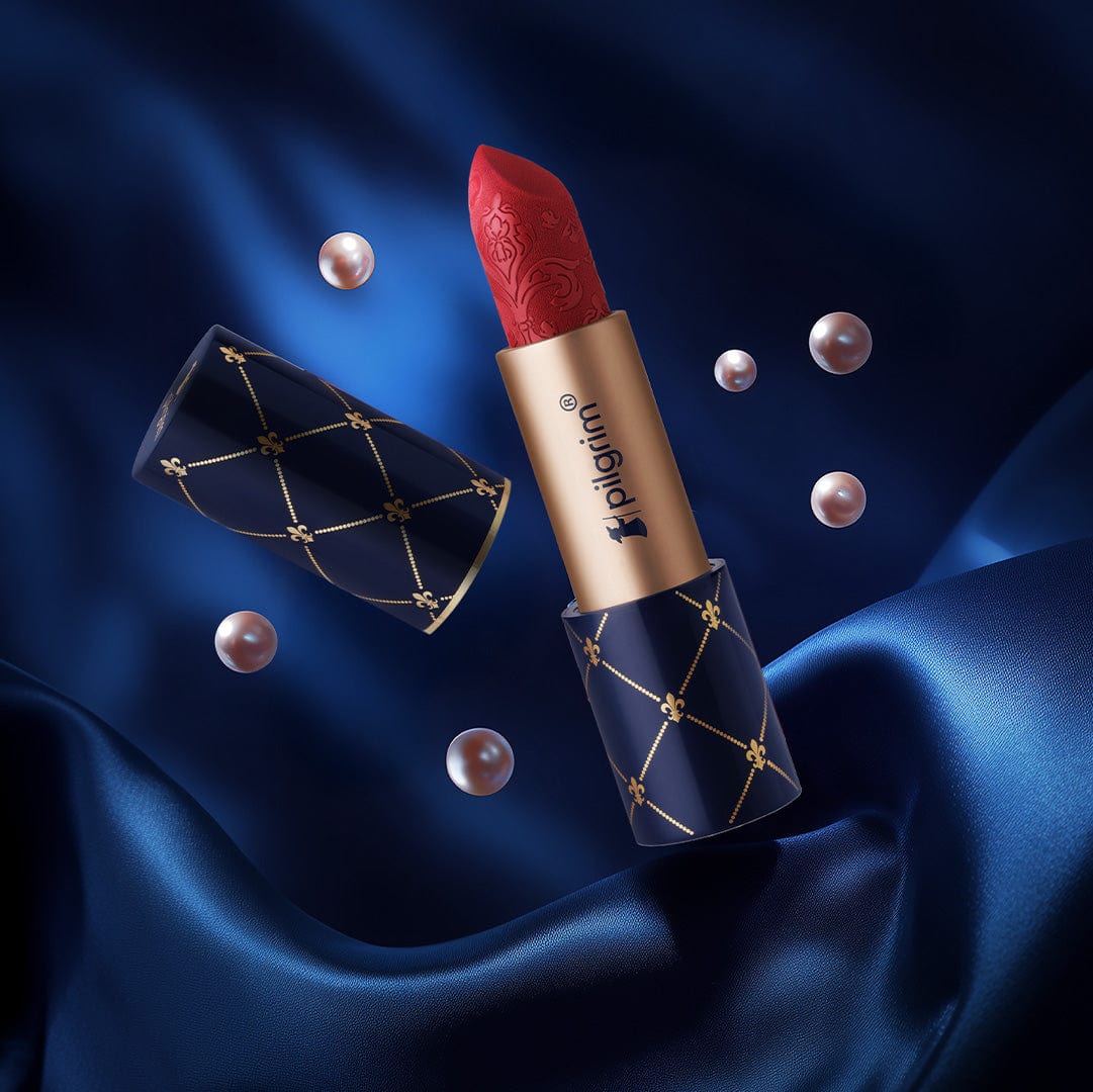 Pilgrim The French Collection Bullet Lipstick
