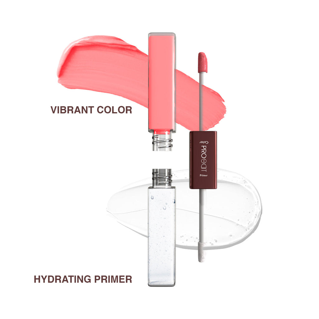 Lotus Proedit Prep And Swipe Lip Color