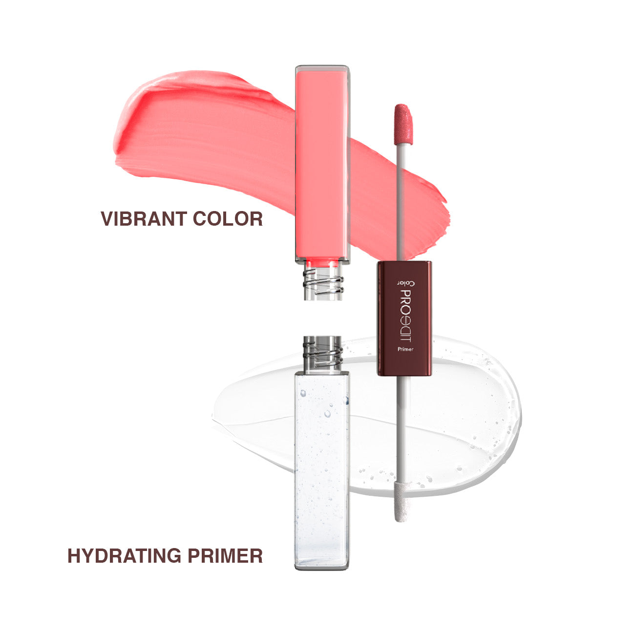 Lotus Proedit Prep And Swipe Lip Color