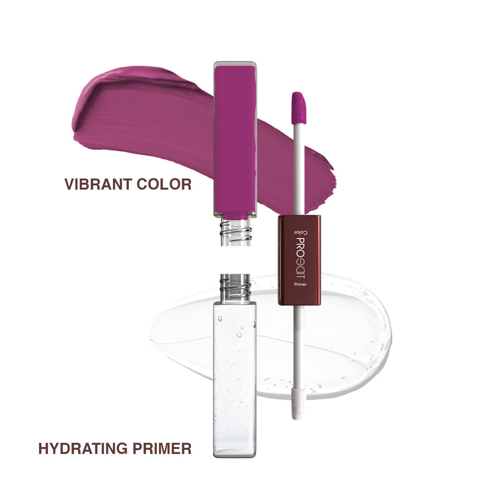 Lotus Proedit Prep And Swipe Lip Color