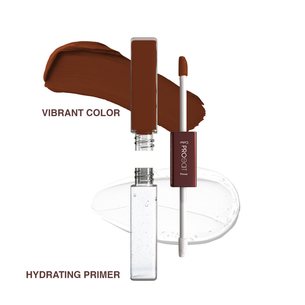 Lotus Proedit Prep And Swipe Lip Color