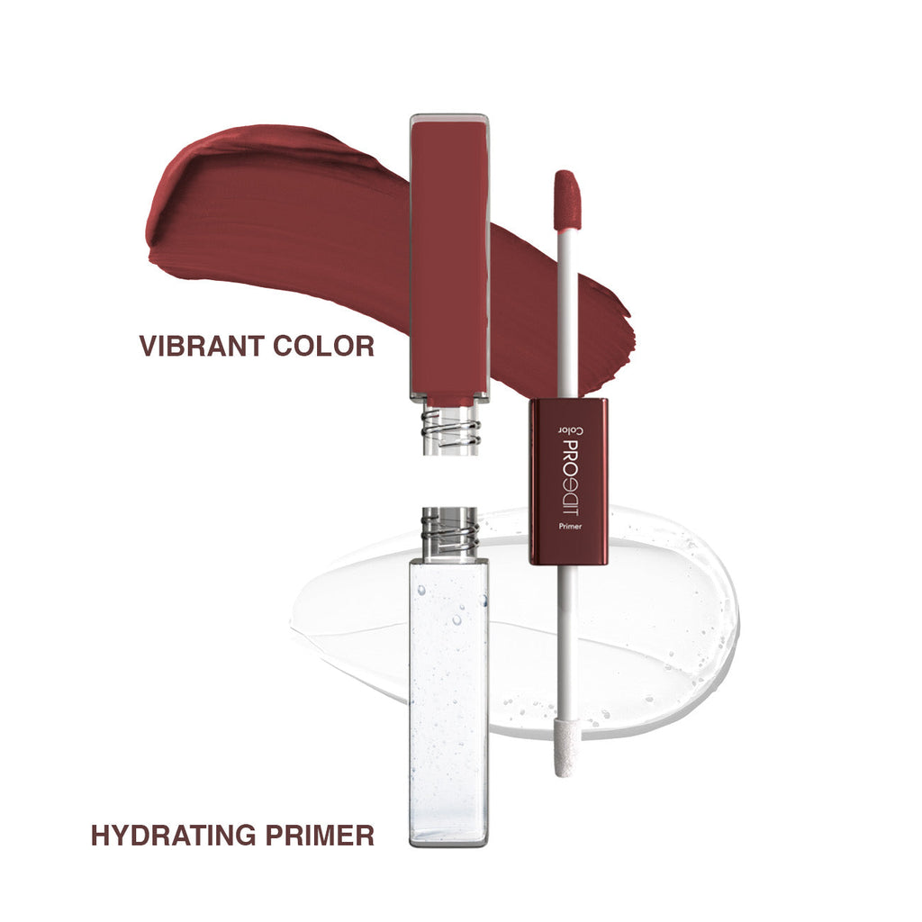 Lotus Proedit Prep And Swipe Lip Color