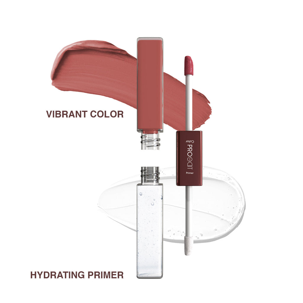Lotus Proedit Prep And Swipe Lip Color