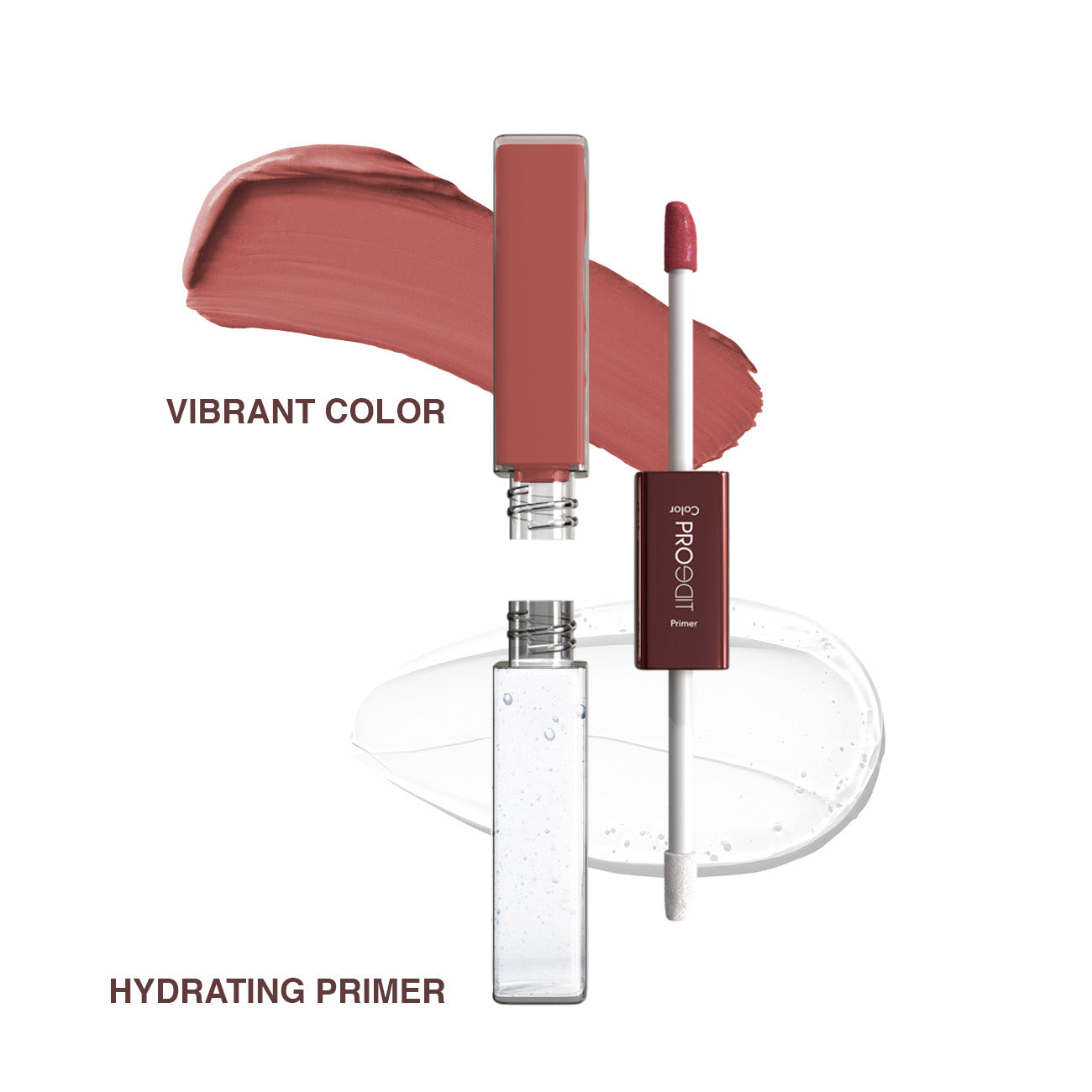 Lotus Proedit Prep And Swipe Lip Color