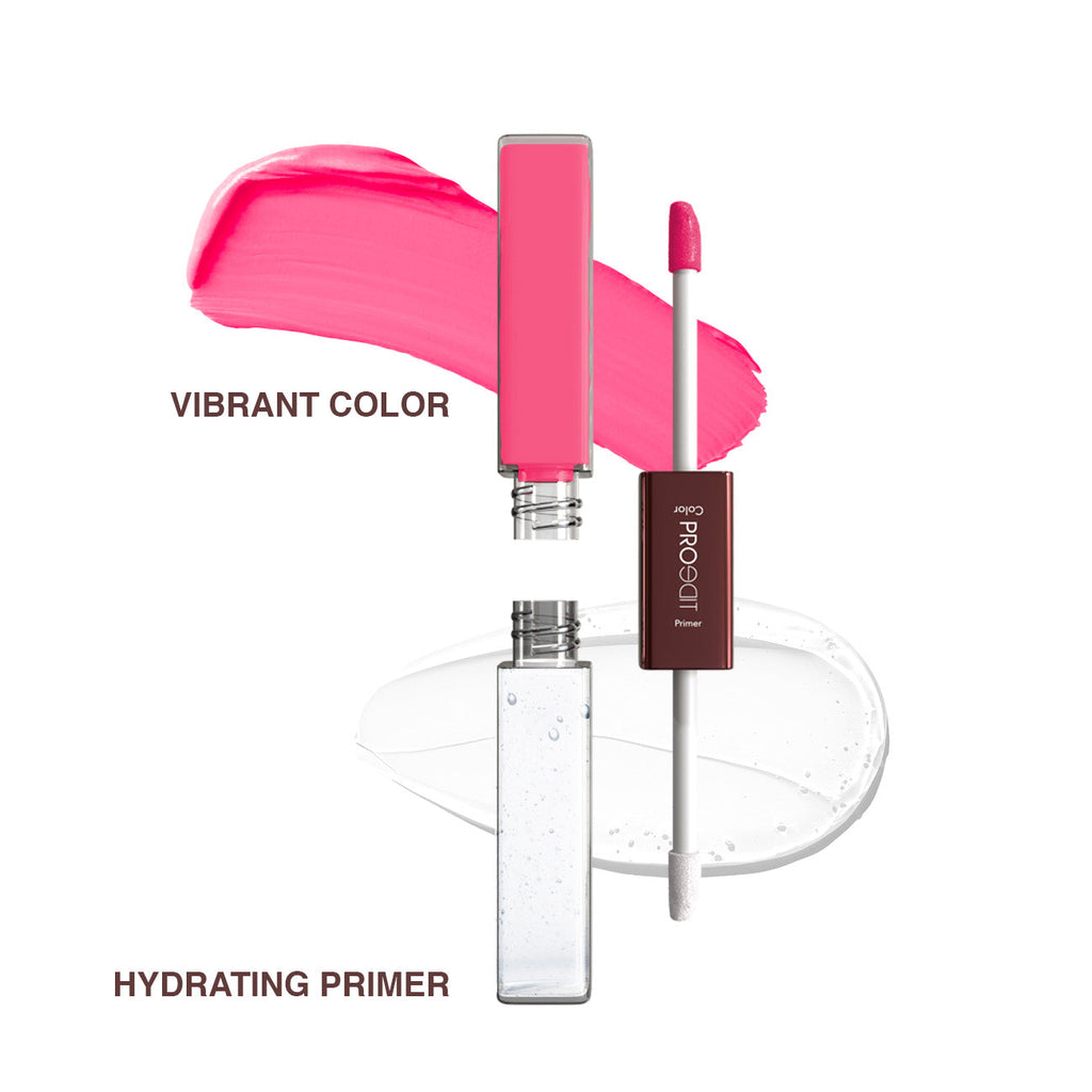 Lotus Proedit Prep And Swipe Lip Color