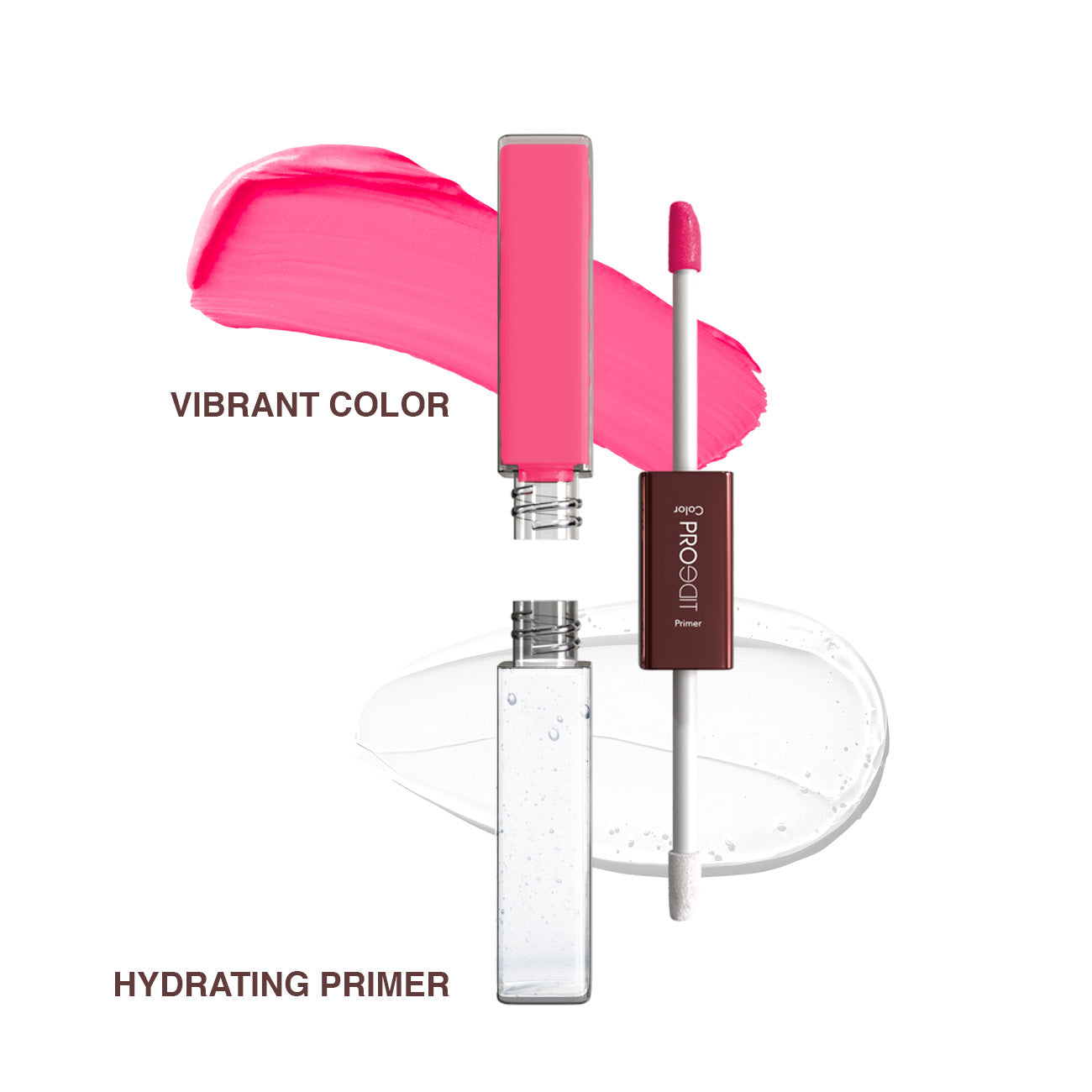 Lotus Proedit Prep And Swipe Lip Color