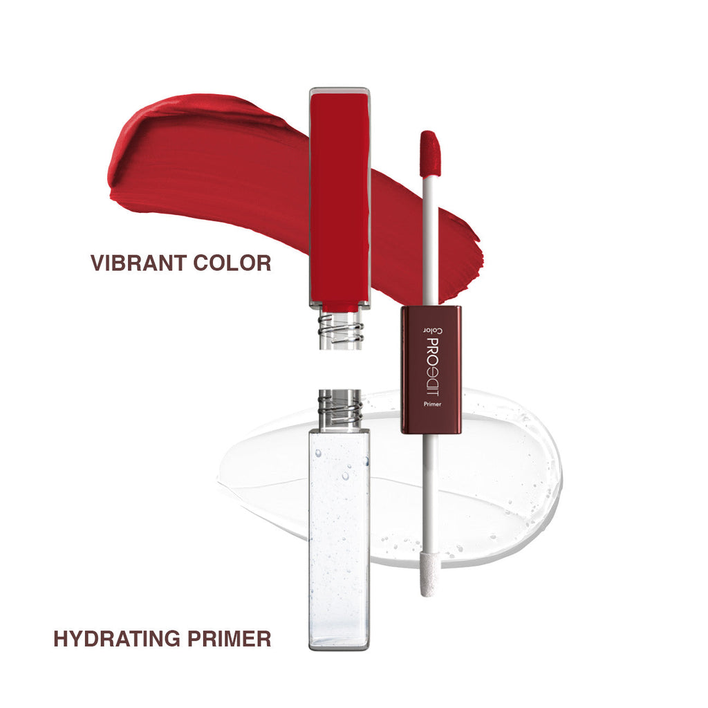 Lotus Proedit Prep And Swipe Lip Color
