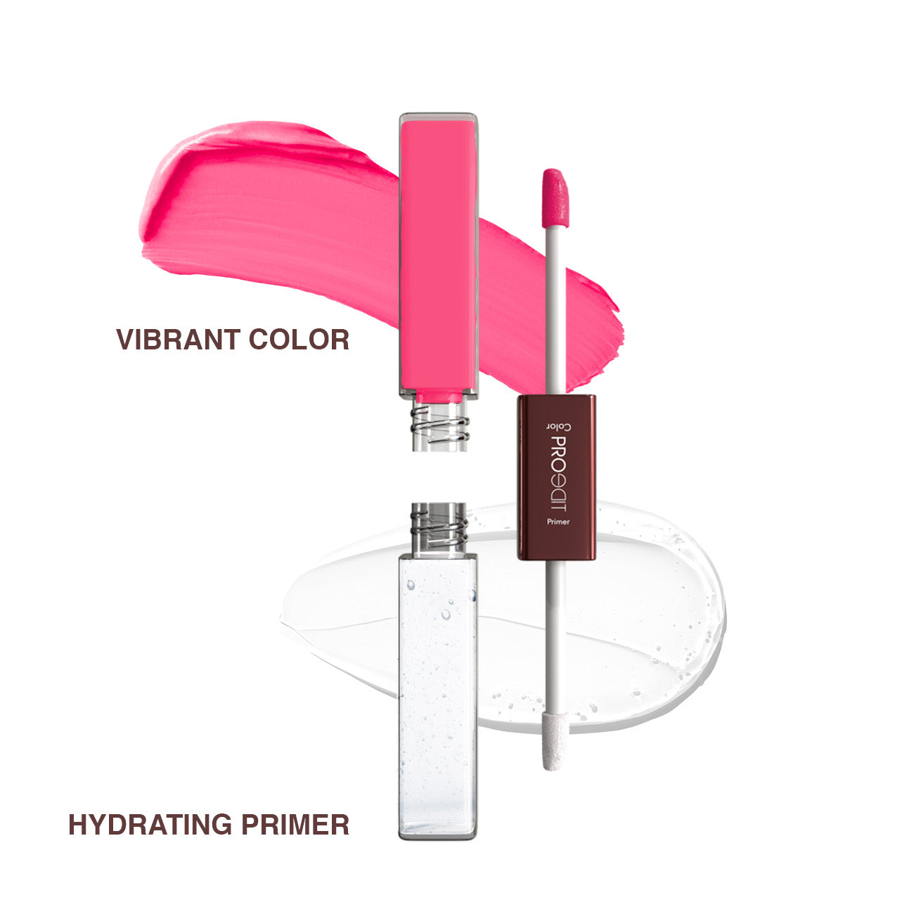 Lotus Proedit Prep And Swipe Lip Color