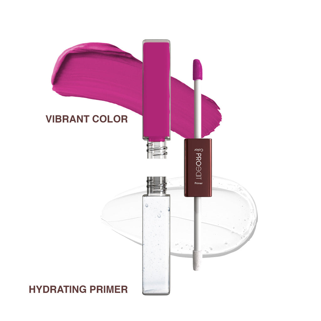 Lotus Proedit Prep And Swipe Lip Color