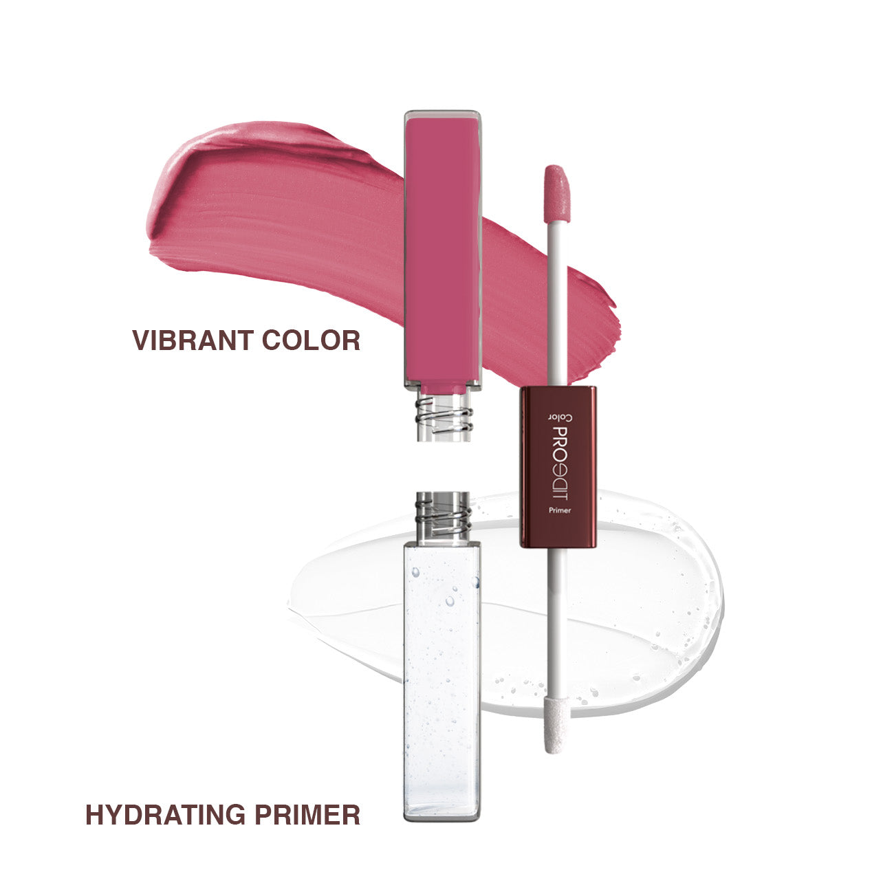 Lotus Proedit Prep And Swipe Lip Color