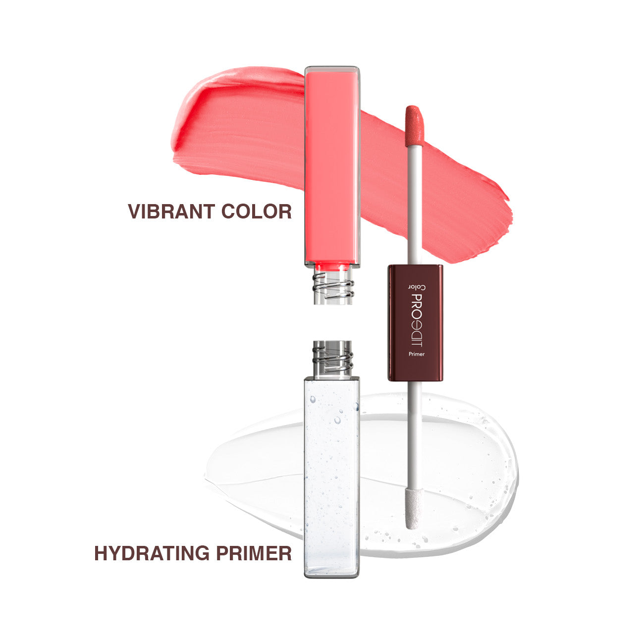 Lotus Proedit Prep And Swipe Lip Color