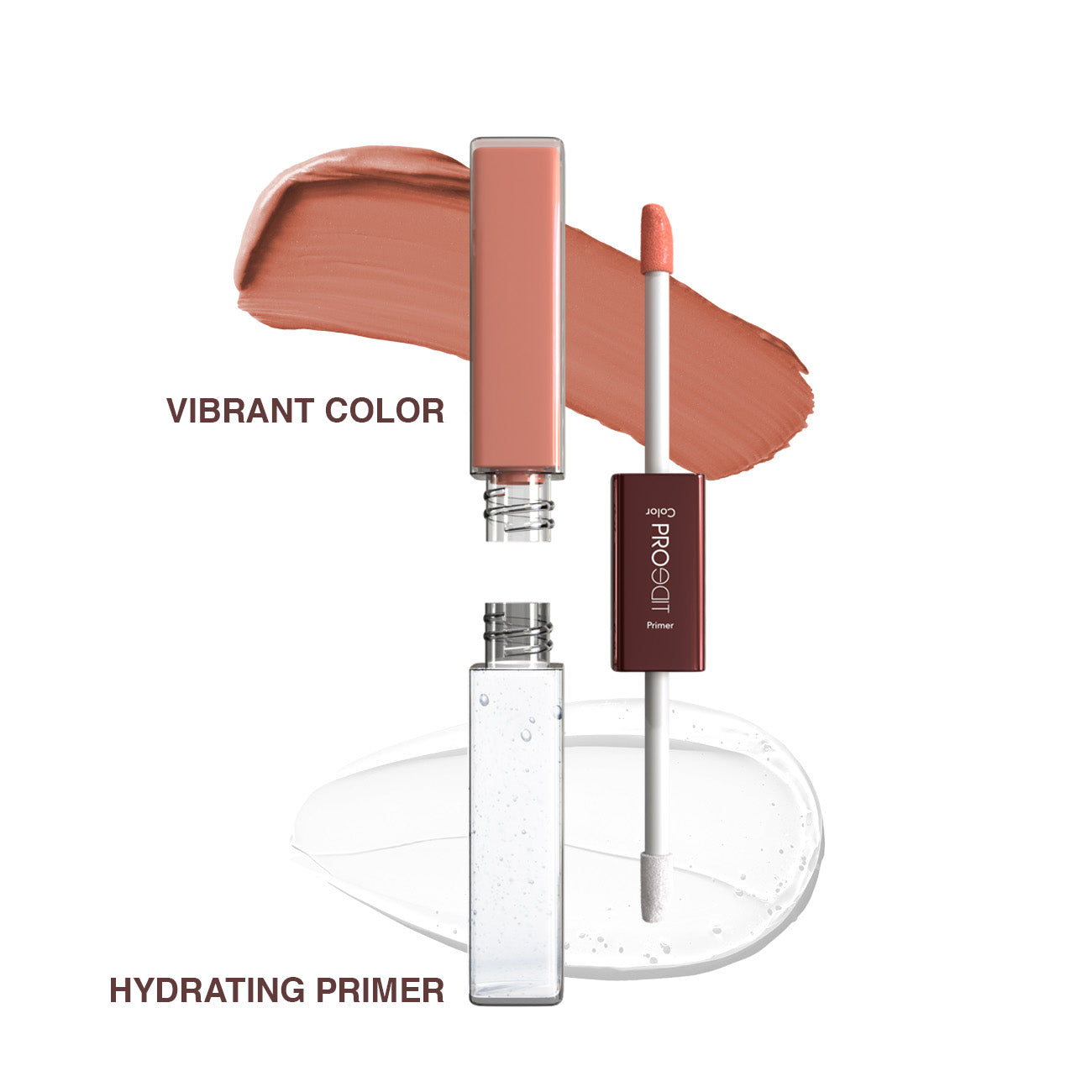 Lotus Proedit Prep And Swipe Lip Color