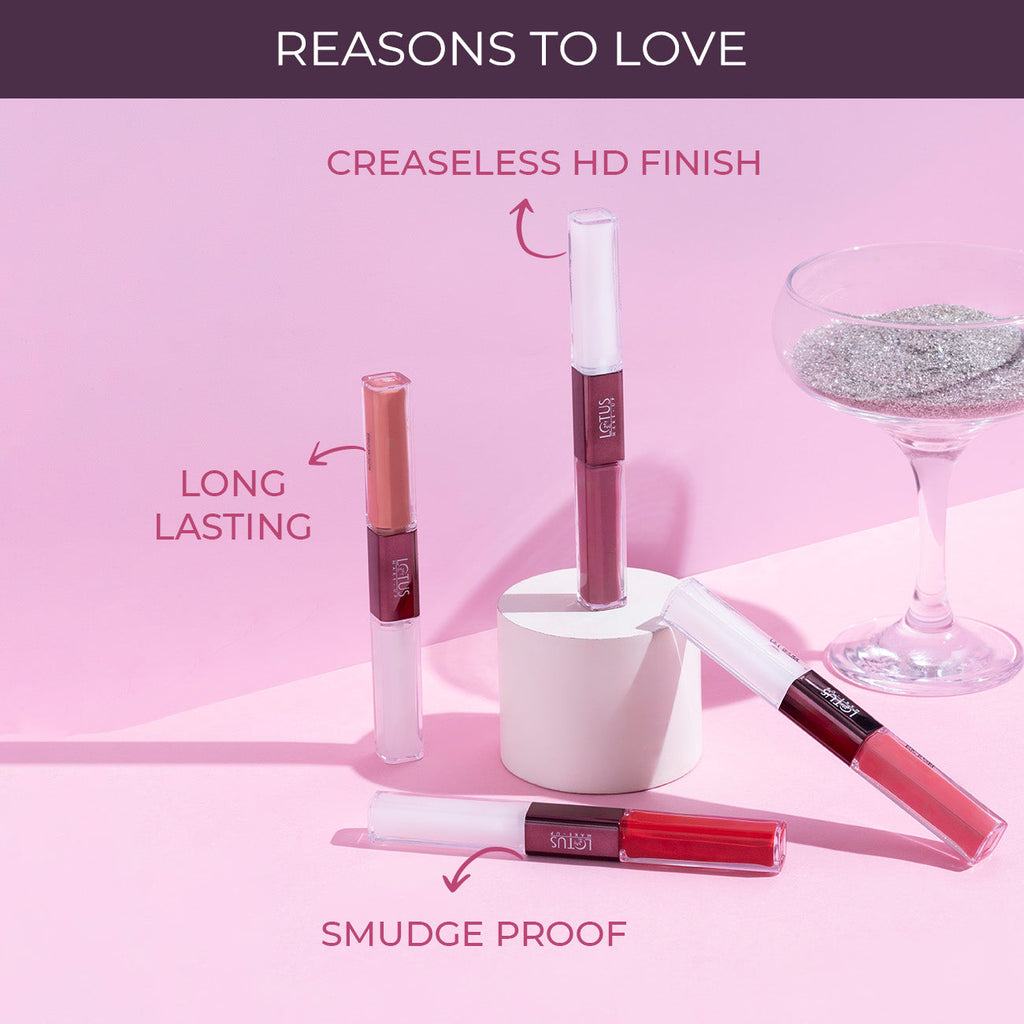 Lotus Proedit Prep And Swipe Lip Color