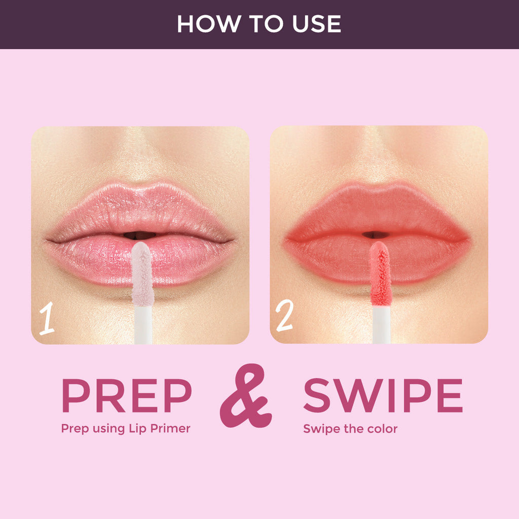 Lotus Proedit Prep And Swipe Lip Color