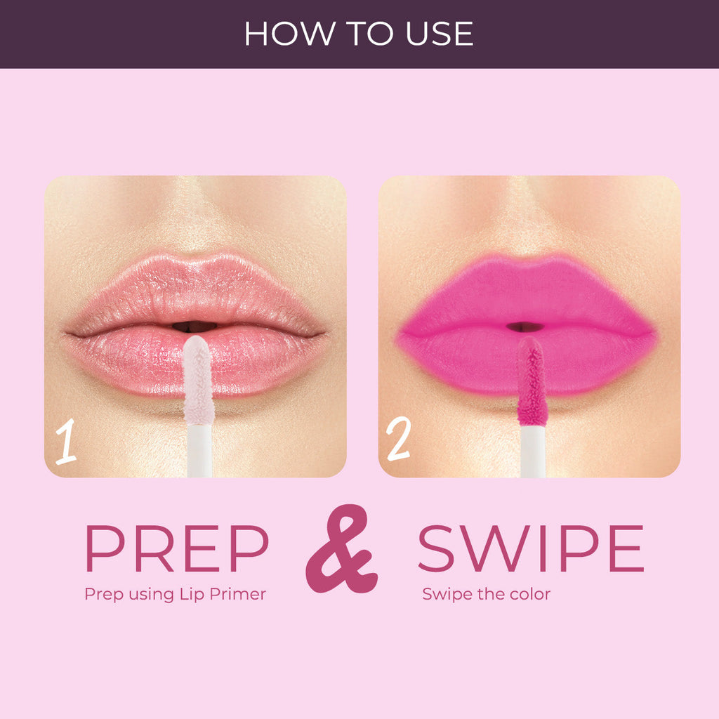 Lotus Proedit Prep And Swipe Lip Color