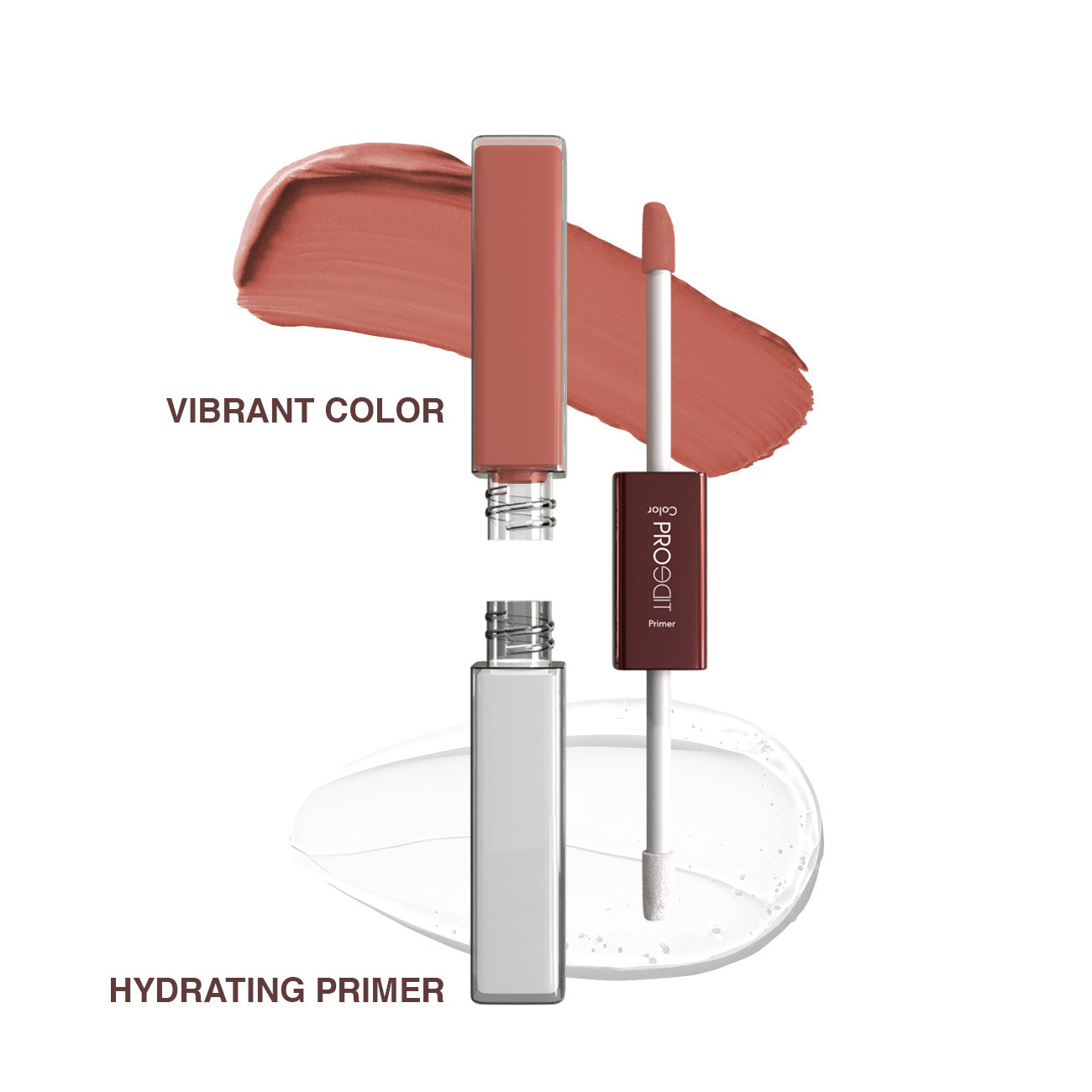 Lotus Proedit Prep And Swipe Lip Color