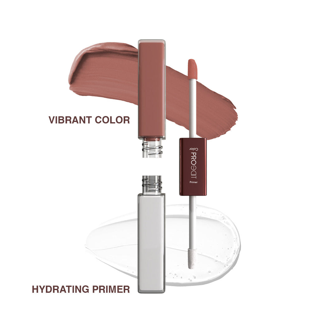 Lotus Proedit Prep And Swipe Lip Color