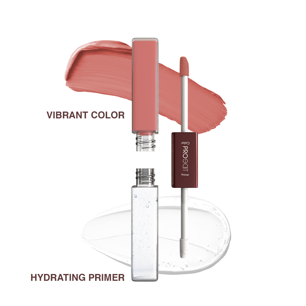 Lotus Proedit Prep And Swipe Lip Color