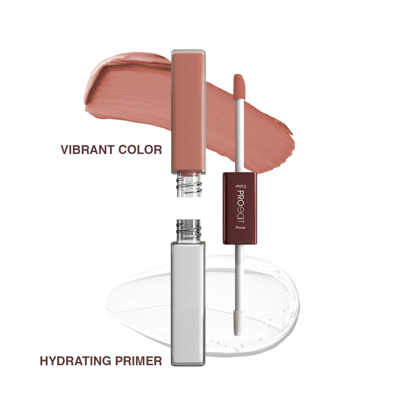 Lotus Proedit Prep And Swipe Lip Color