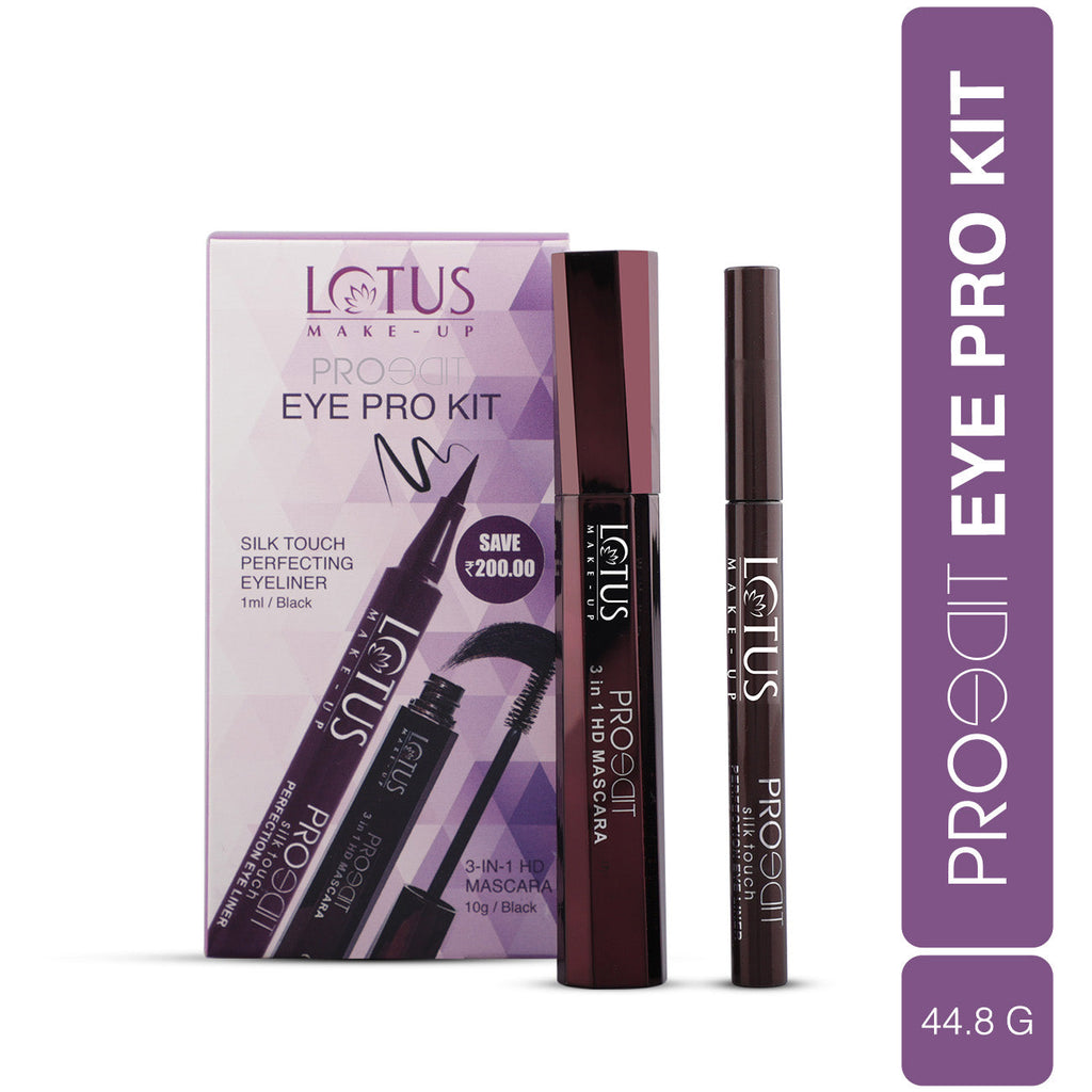 Lotus Proedit Eye PRO Kit | 44.8g