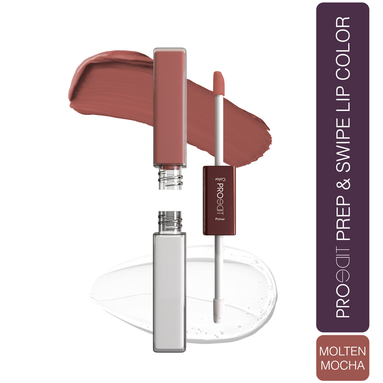 Lotus Proedit Prep And Swipe Lip Color