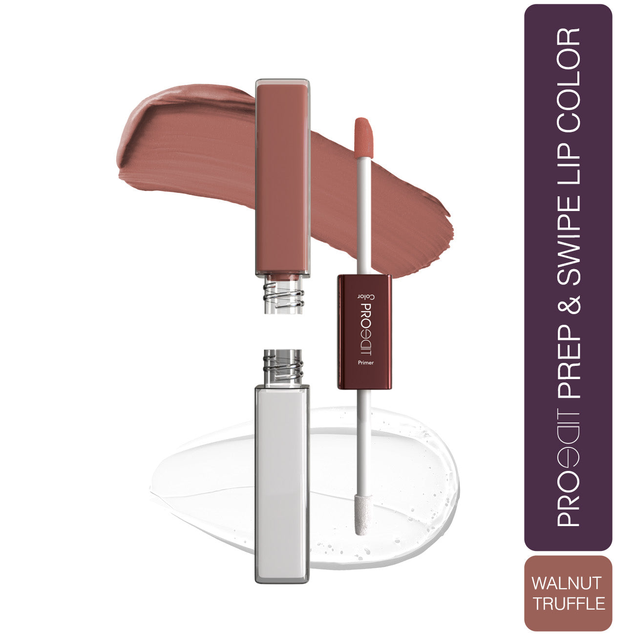 Lotus Proedit Prep And Swipe Lip Color