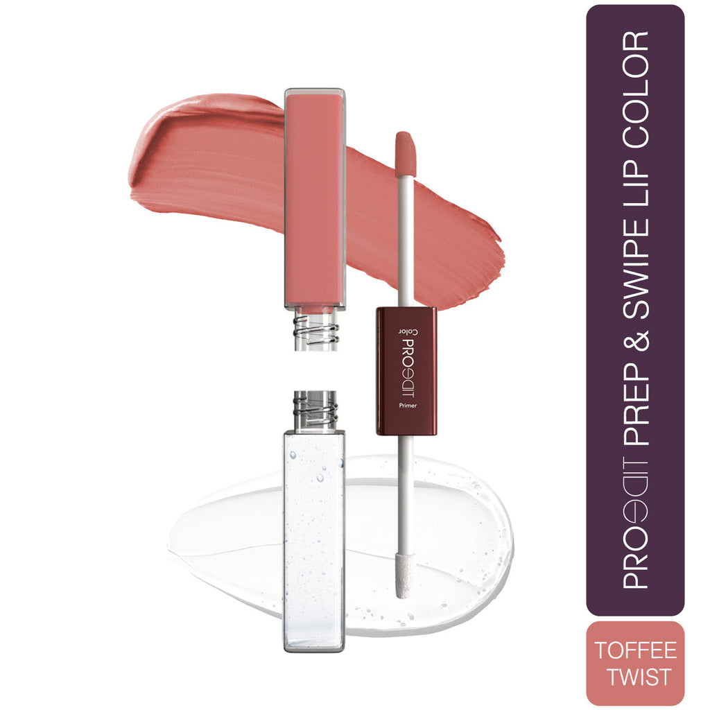 Lotus Proedit Prep And Swipe Lip Color