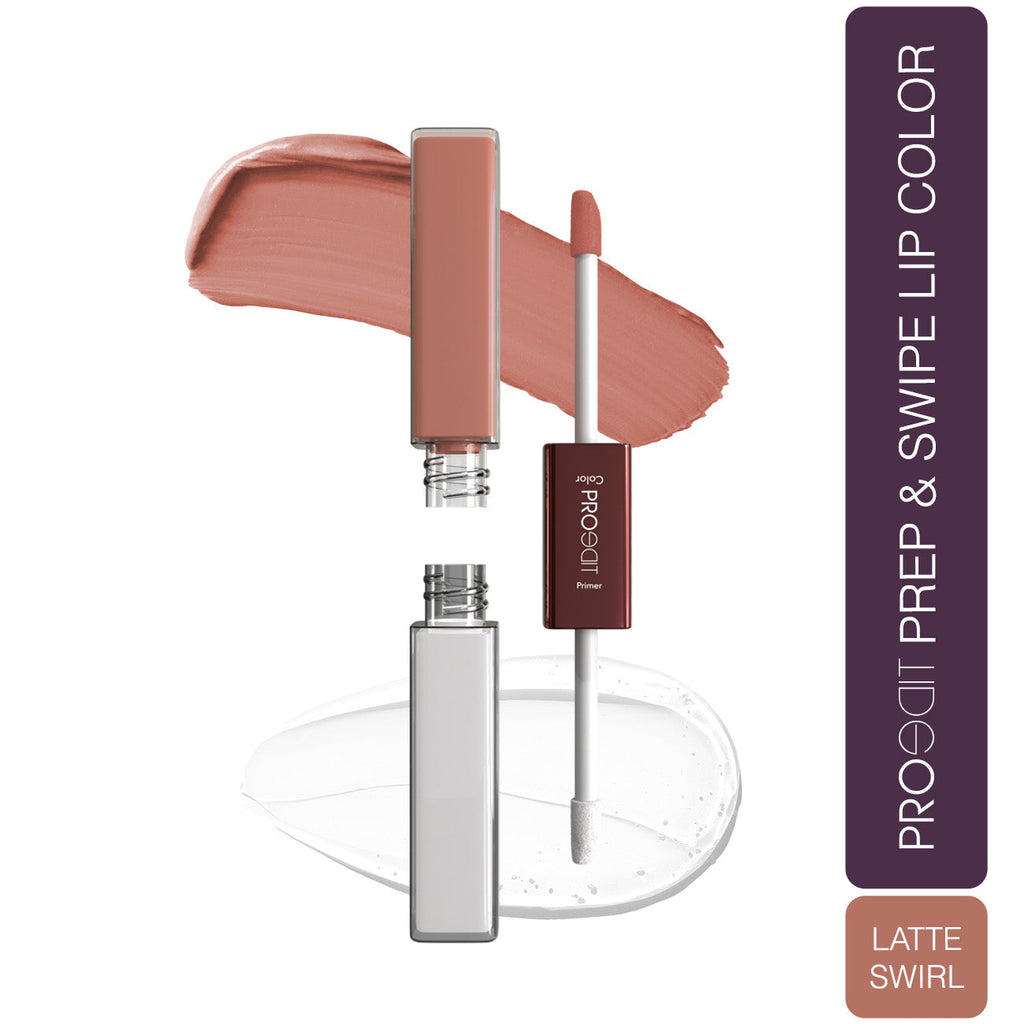Lotus Proedit Prep And Swipe Lip Color