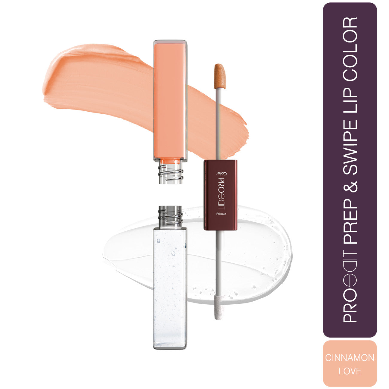 Lotus Proedit Prep And Swipe Lip Color