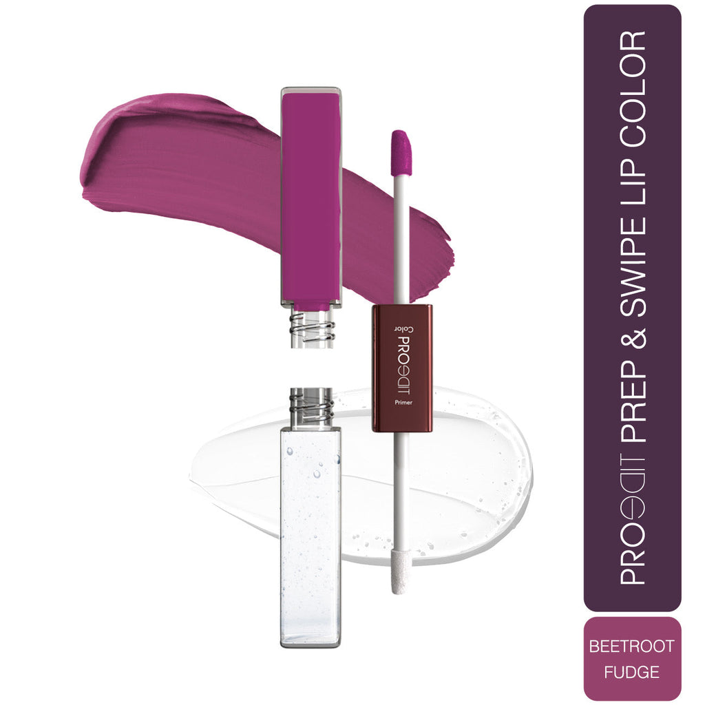 Lotus Proedit Prep And Swipe Lip Color