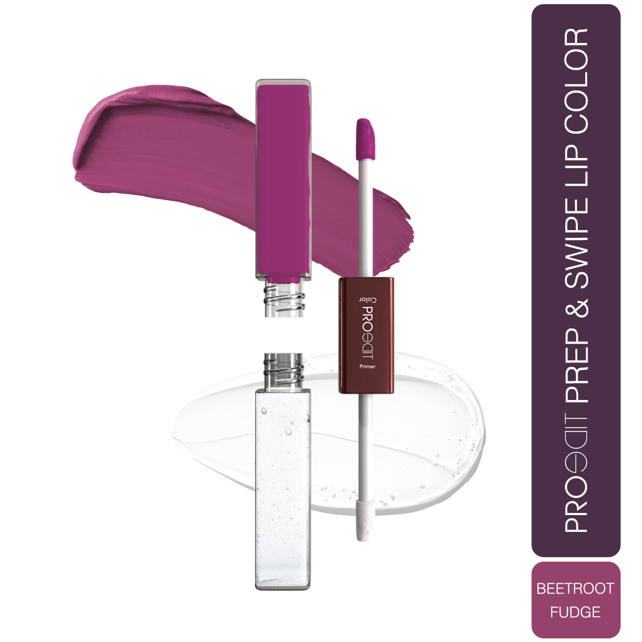 Lotus Proedit Prep And Swipe Lip Color