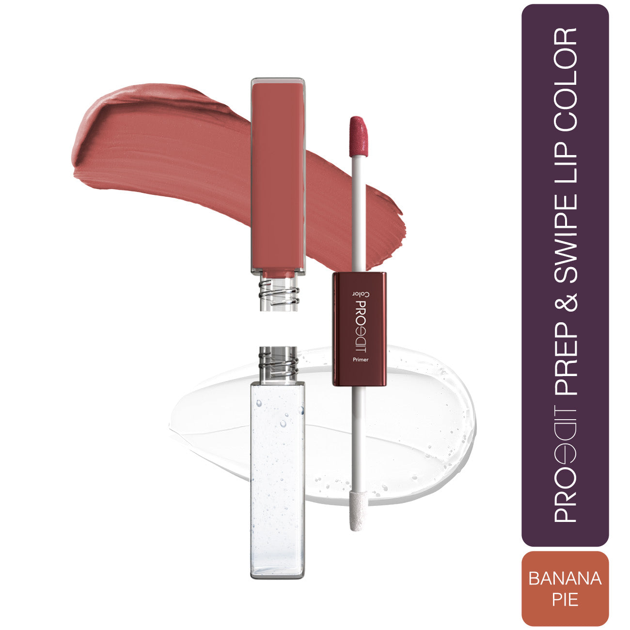 Lotus Proedit Prep And Swipe Lip Color