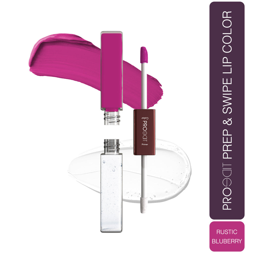 Lotus Proedit Prep And Swipe Lip Color