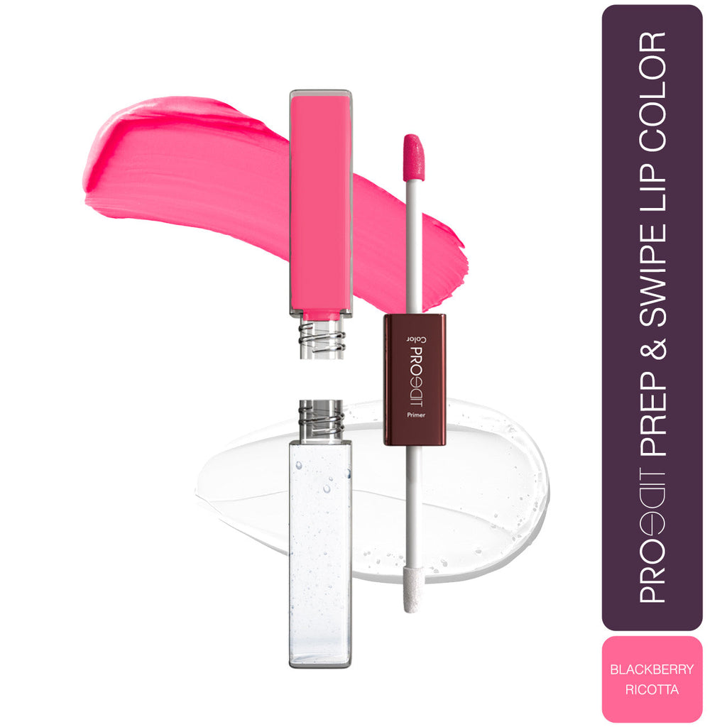 Lotus Proedit Prep And Swipe Lip Color
