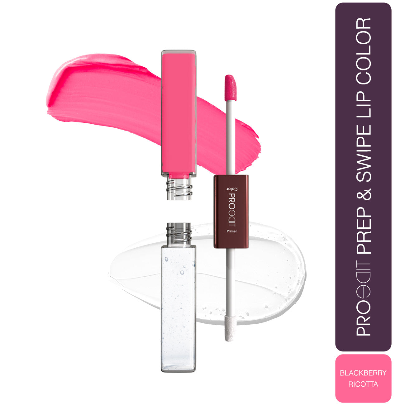 Lotus Proedit Prep And Swipe Lip Color