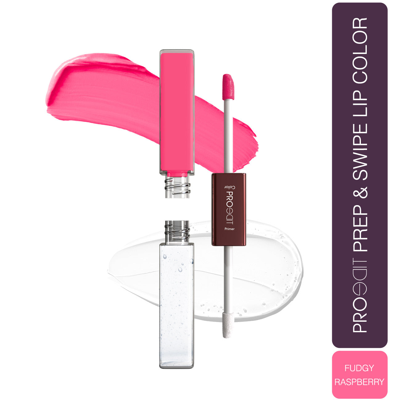Lotus Proedit Prep And Swipe Lip Color
