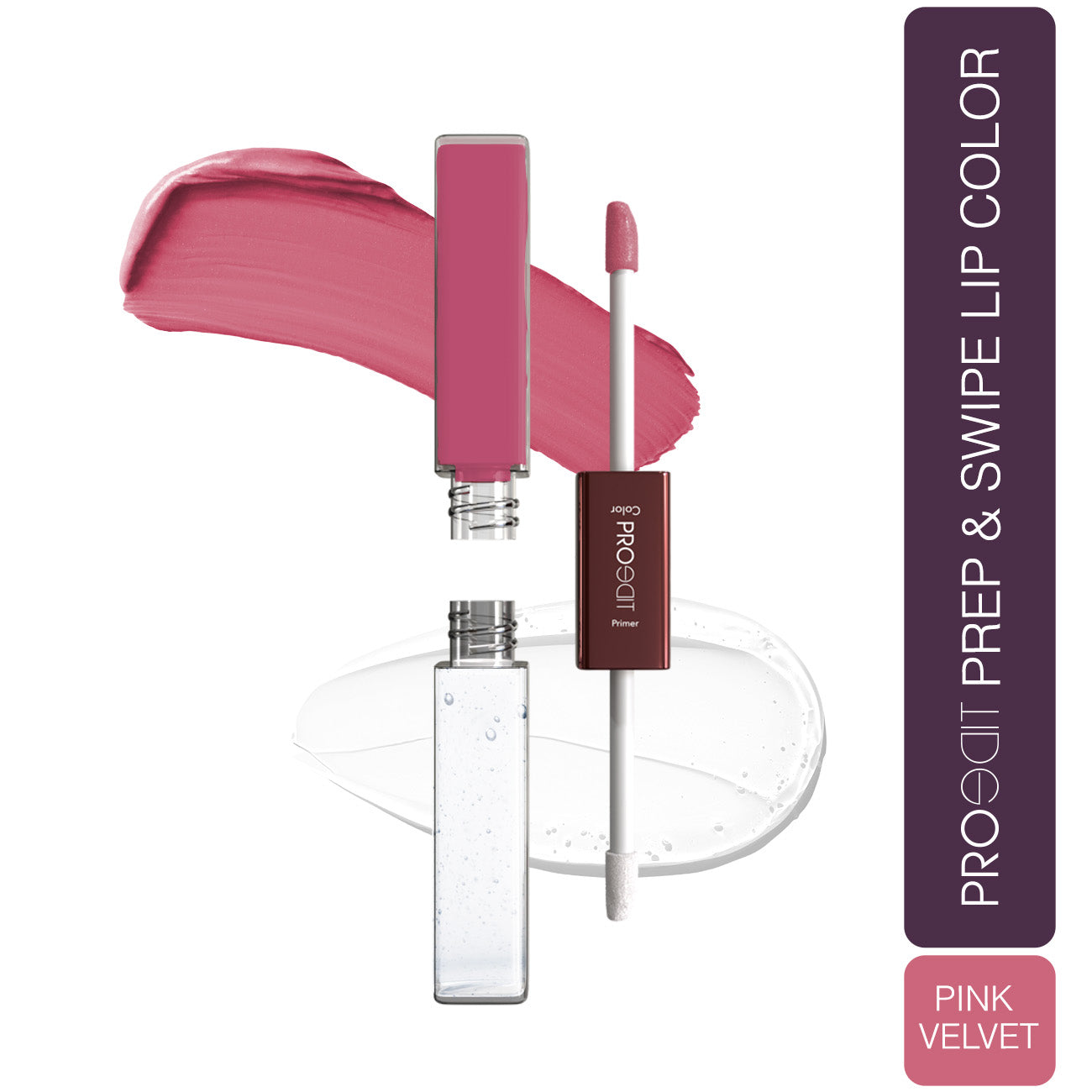 Lotus Proedit Prep And Swipe Lip Color